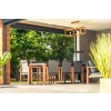 Set de mobilier pentru sufragerie DUISBURG
